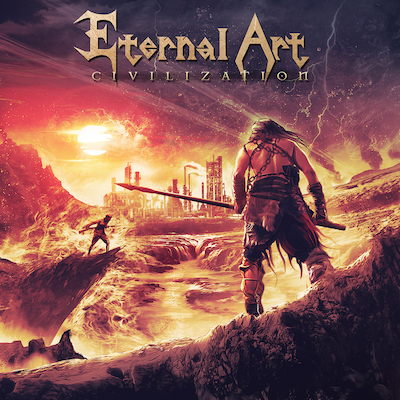 Eternal Art - Civilization
